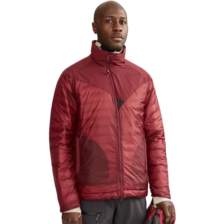 KLATTERMUSEN Brokk Light Down Jacket