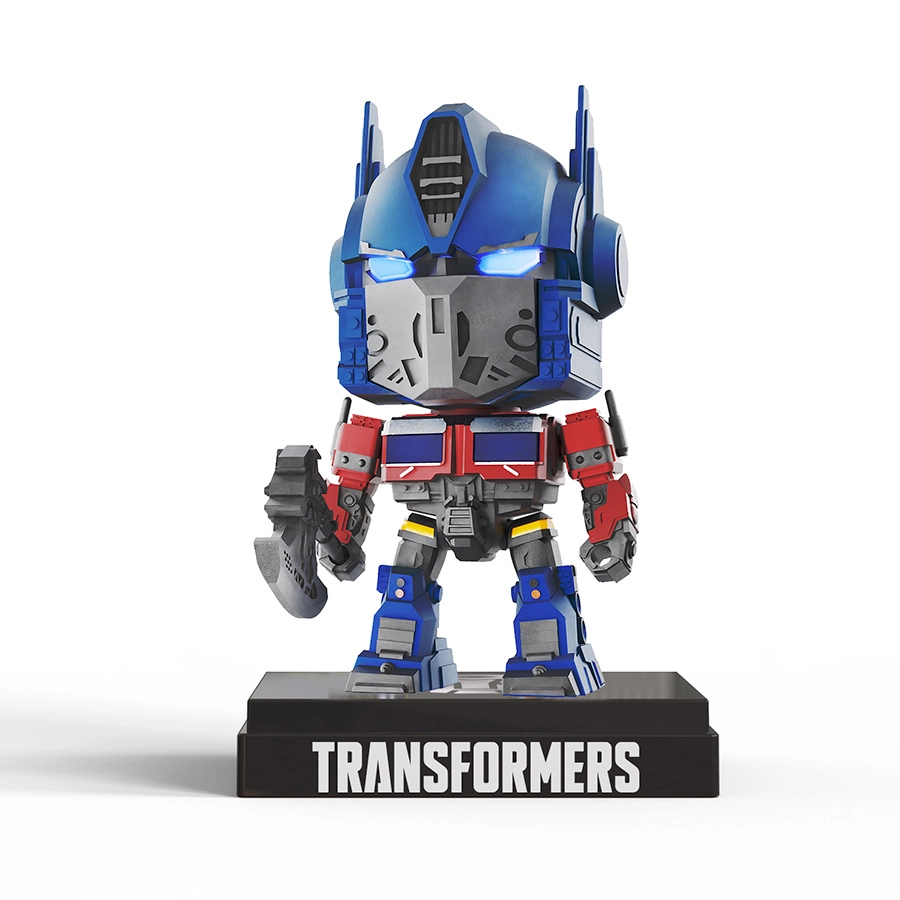 FERPECT TOYS Q