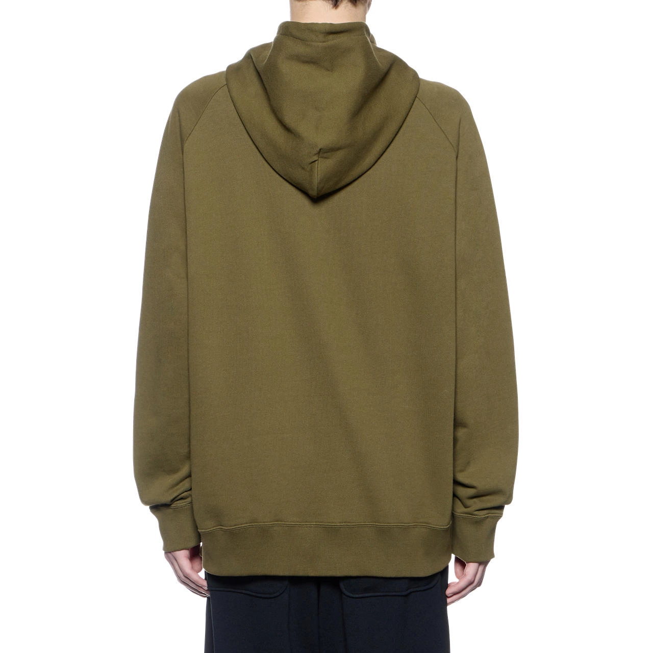 Onitsuka Tiger SWEAT HOODIE LOGO