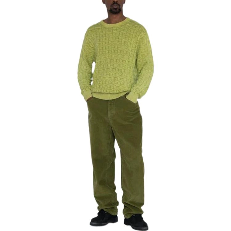 Stussy FW22 Strand Sweater