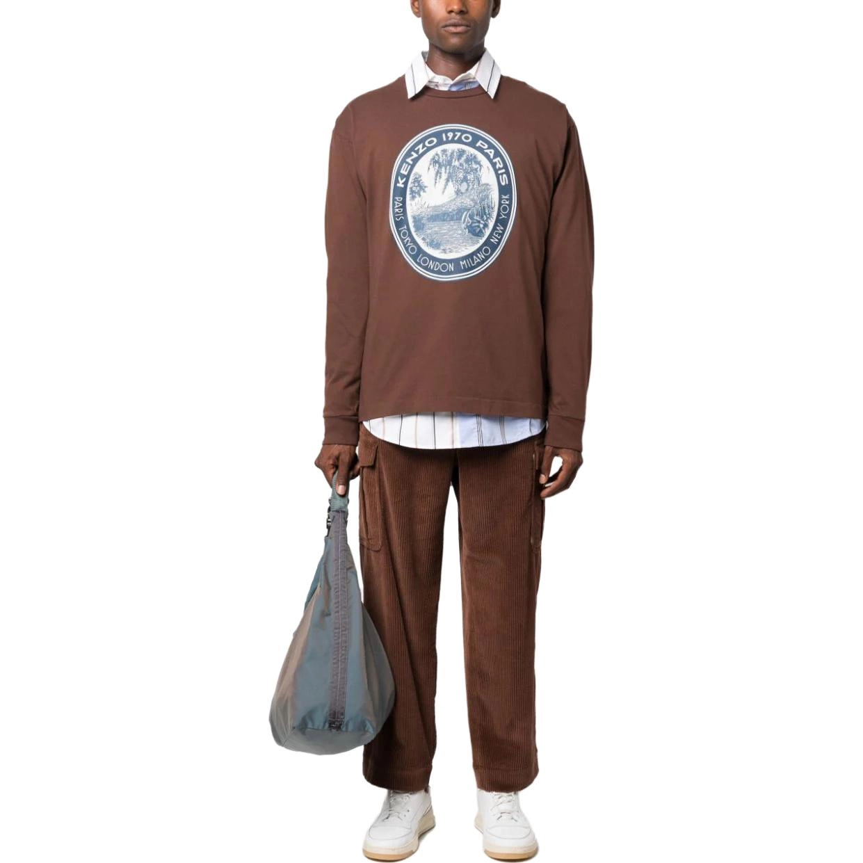 KENZO FW23 T