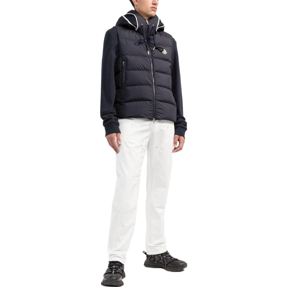 Moncler SS22 Logo