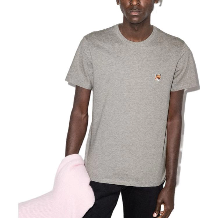 Maison Kitsune SS22 T