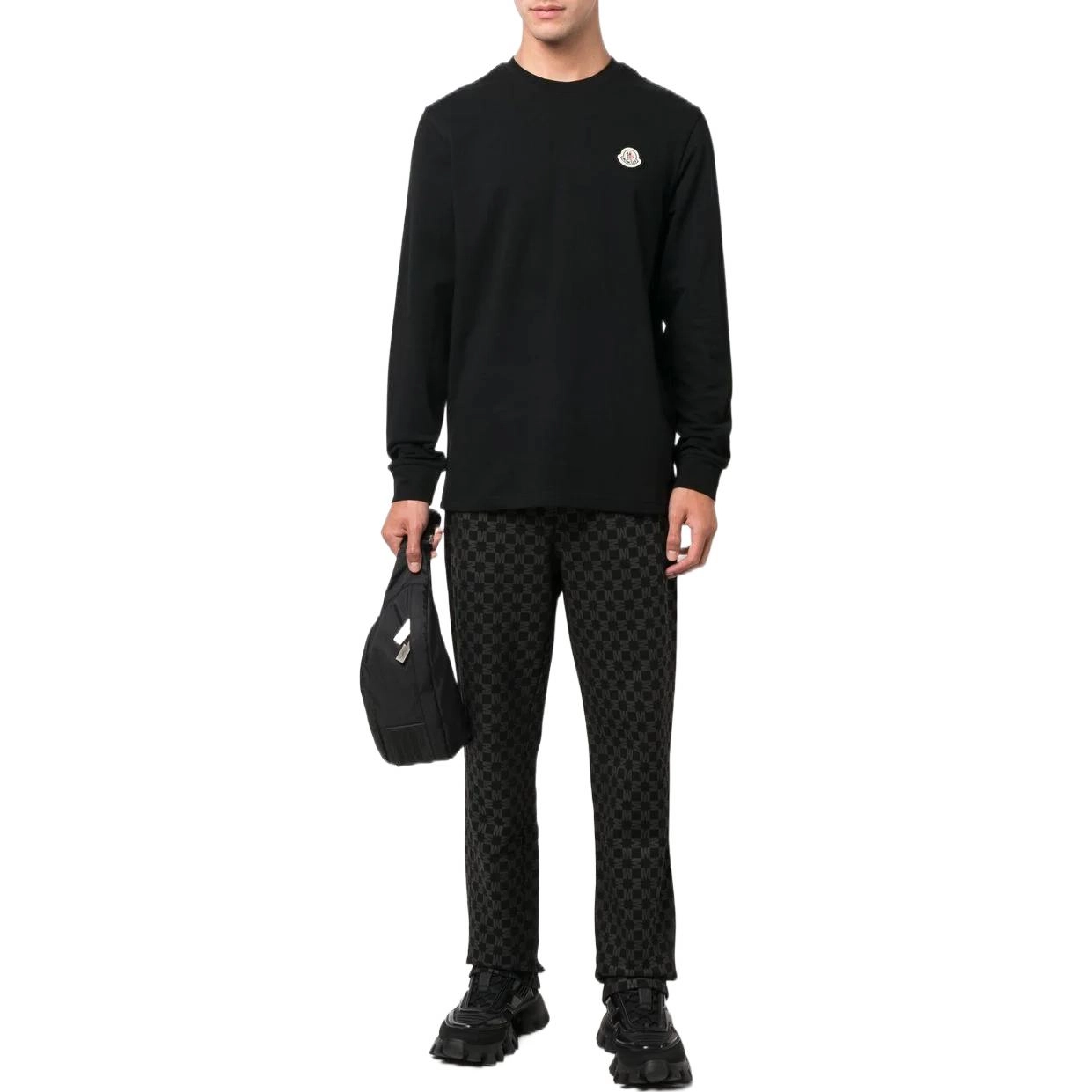 Moncler Logo