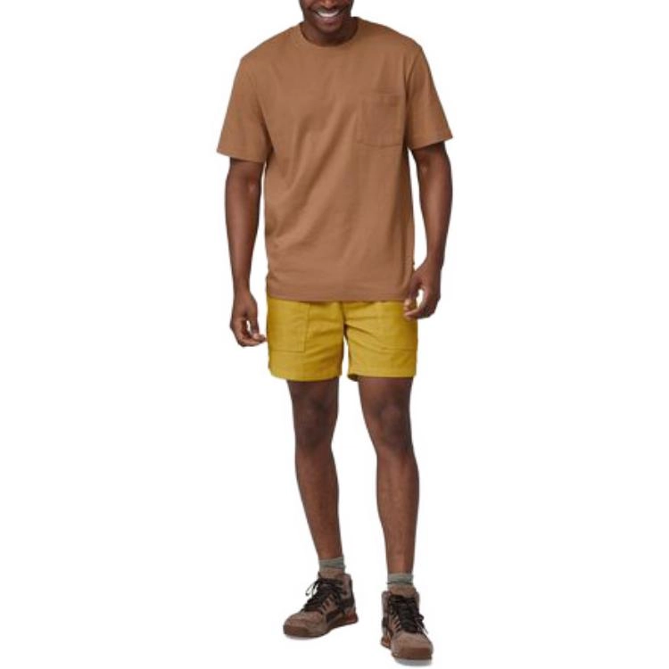patagonia T