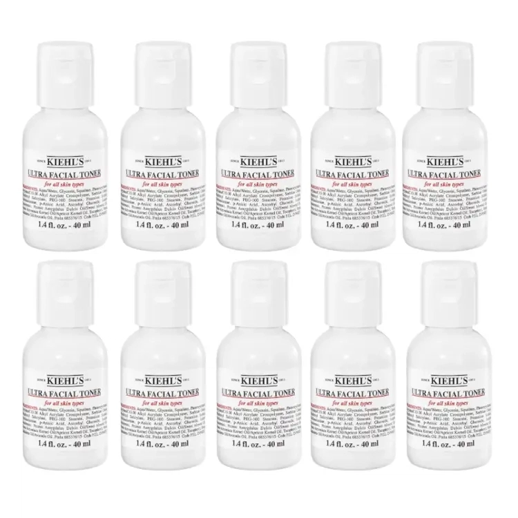 40ml*340ml*5