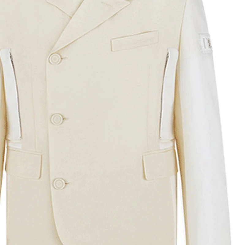 DIOR x Sacai SS22