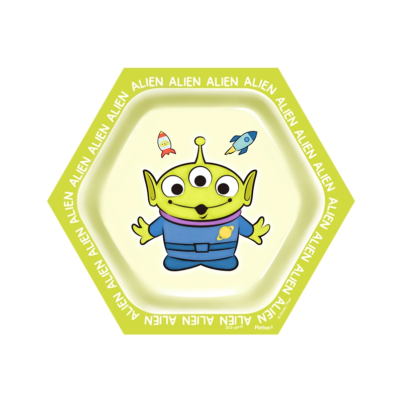 3D-JP x Disney 56pcs HX1096