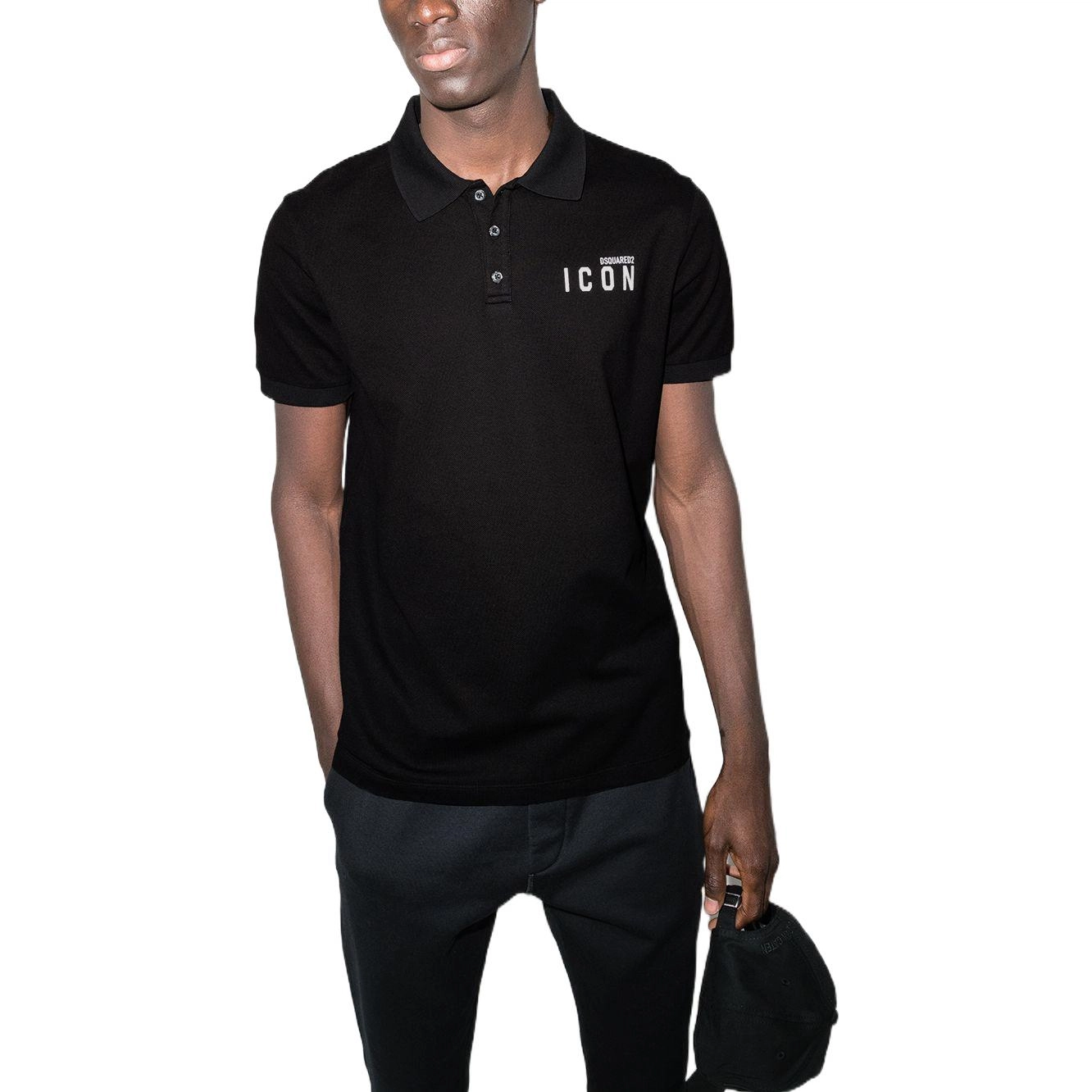 DSQUARED 2 Polo