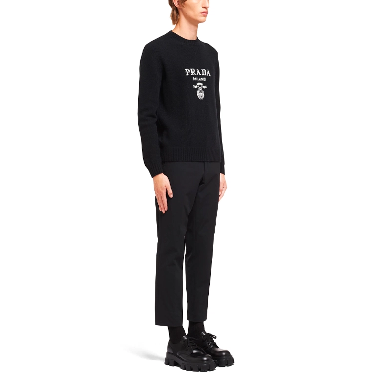 PRADA SS21 Logo