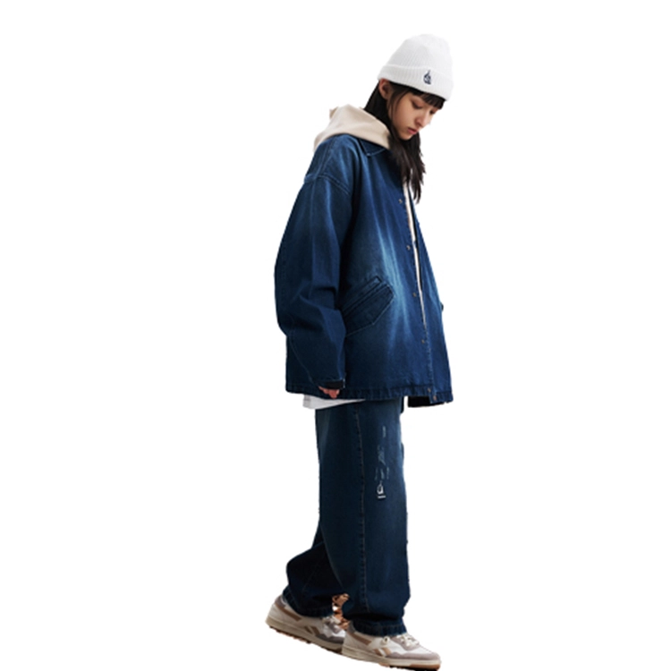 nautica white sail FW23