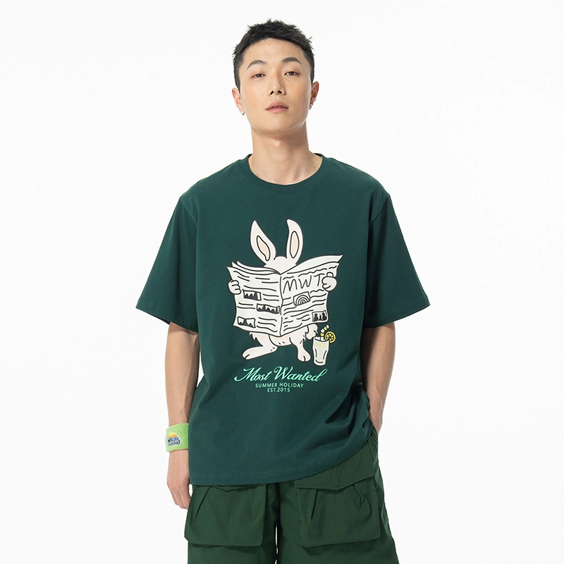 MostwantedLab T