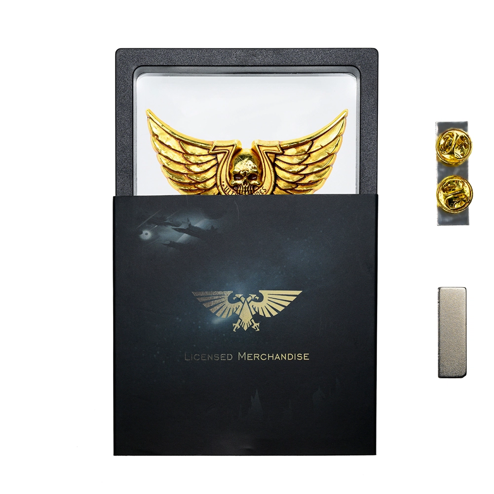 STARFORGED 2 40K