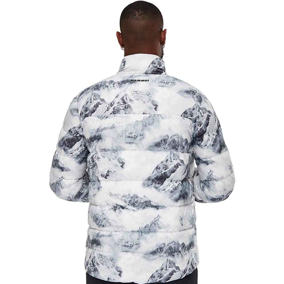 MAMMUT Whitehorn