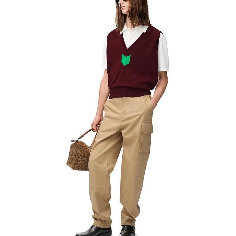 LOEWE SS24 Logo