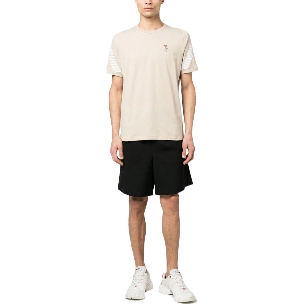 EMPORIO ARMANI EA7 SS23 LogoT