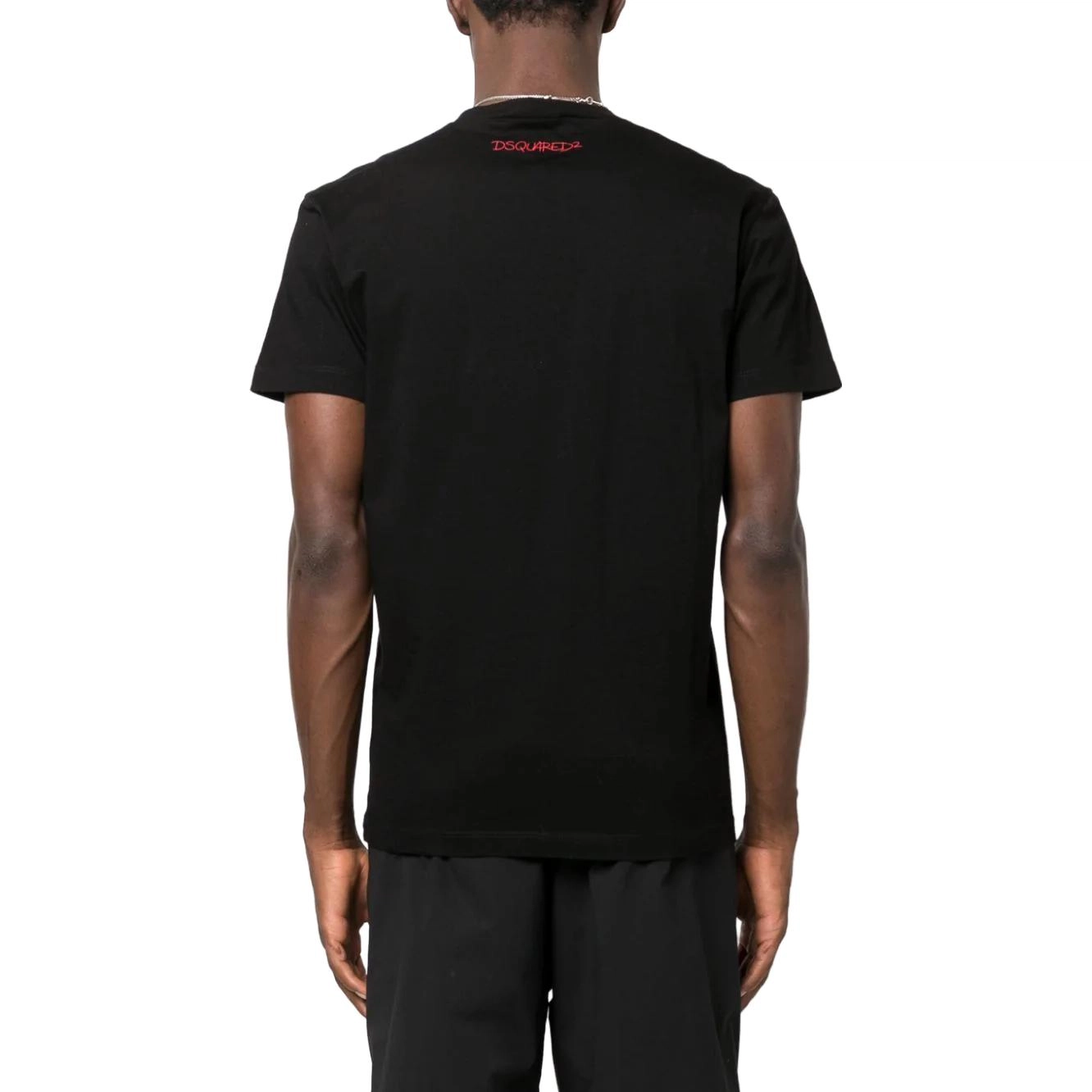 DSQUARED 2 SS23 T