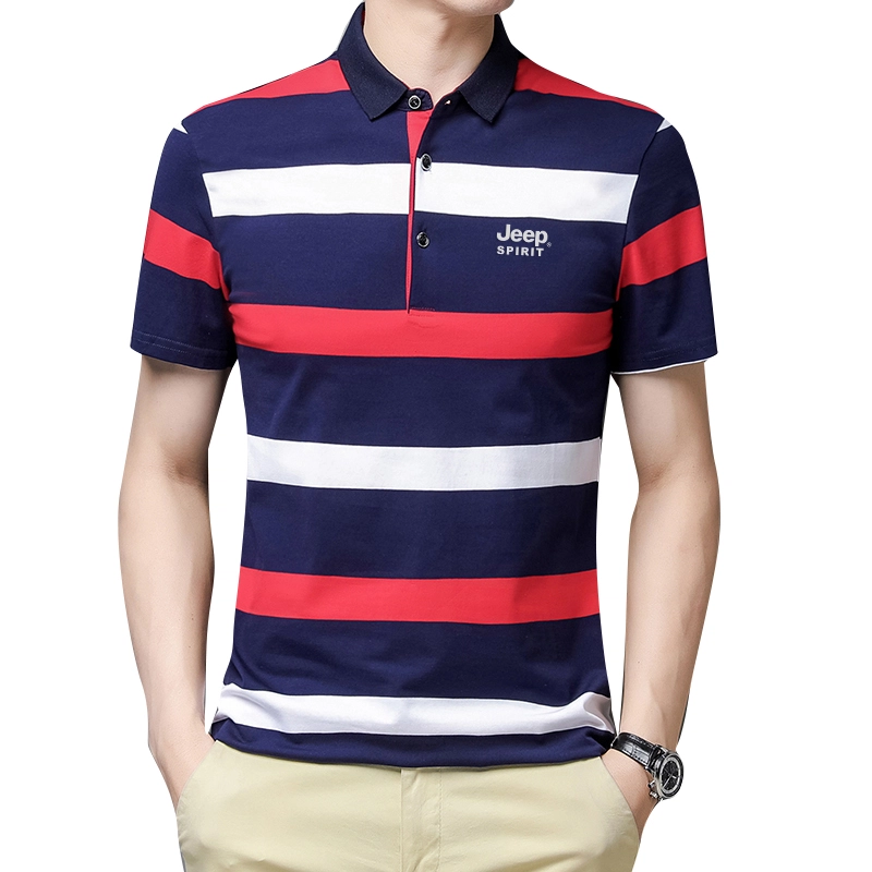DJ.SPIRIT Polo