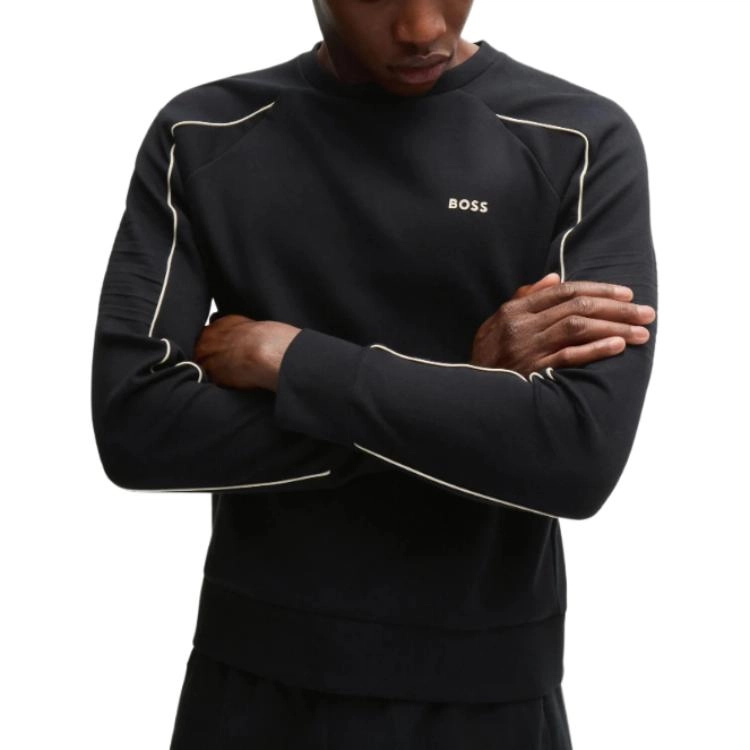 HUGO BOSS Logo
