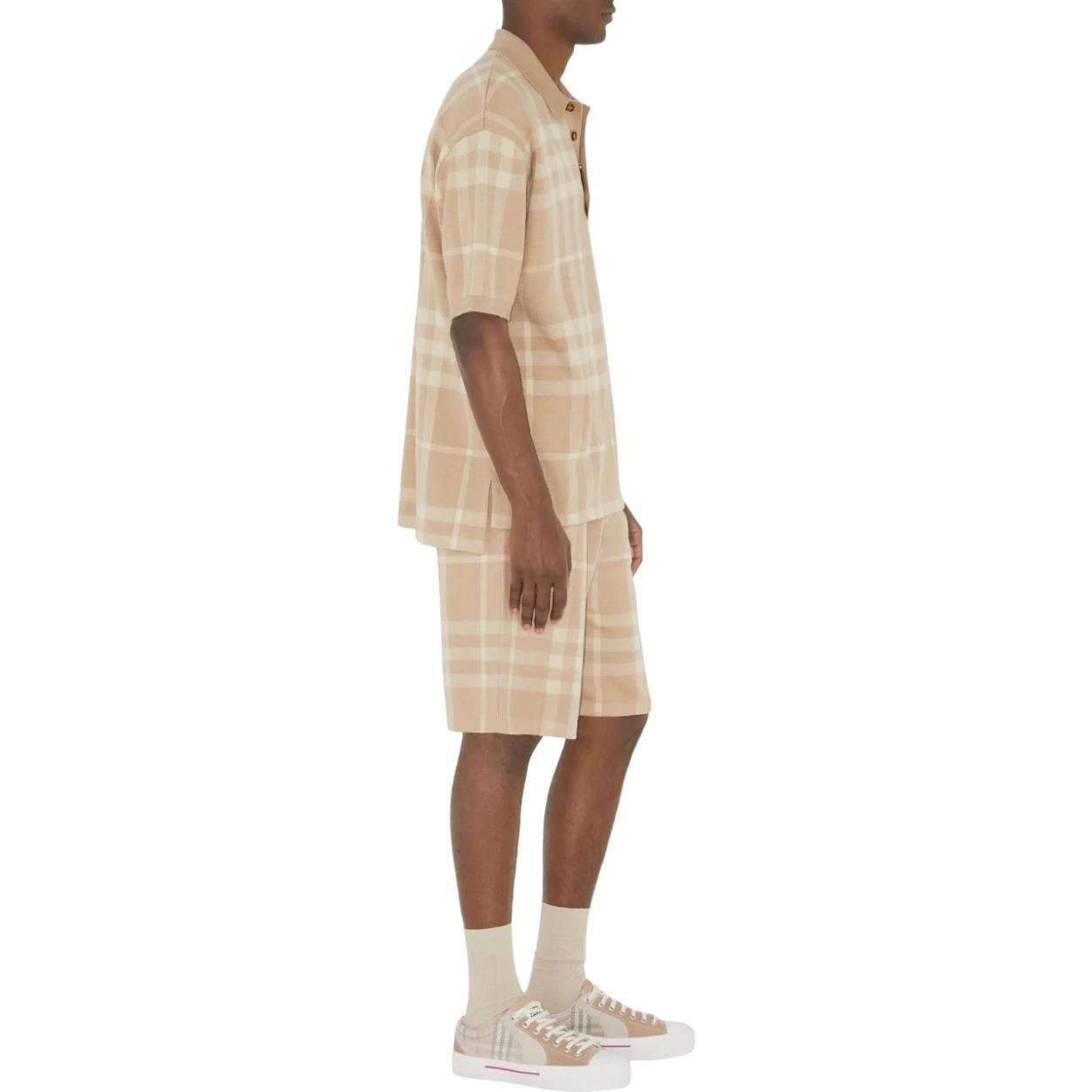 Burberry SS23 Polo