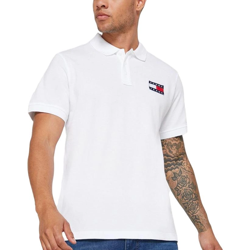 Tommy Hilfiger SS23 LogoPolo