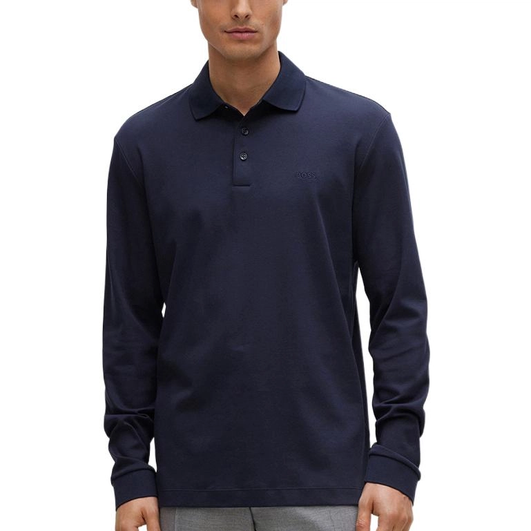 HUGO BOSS FW22 Polo