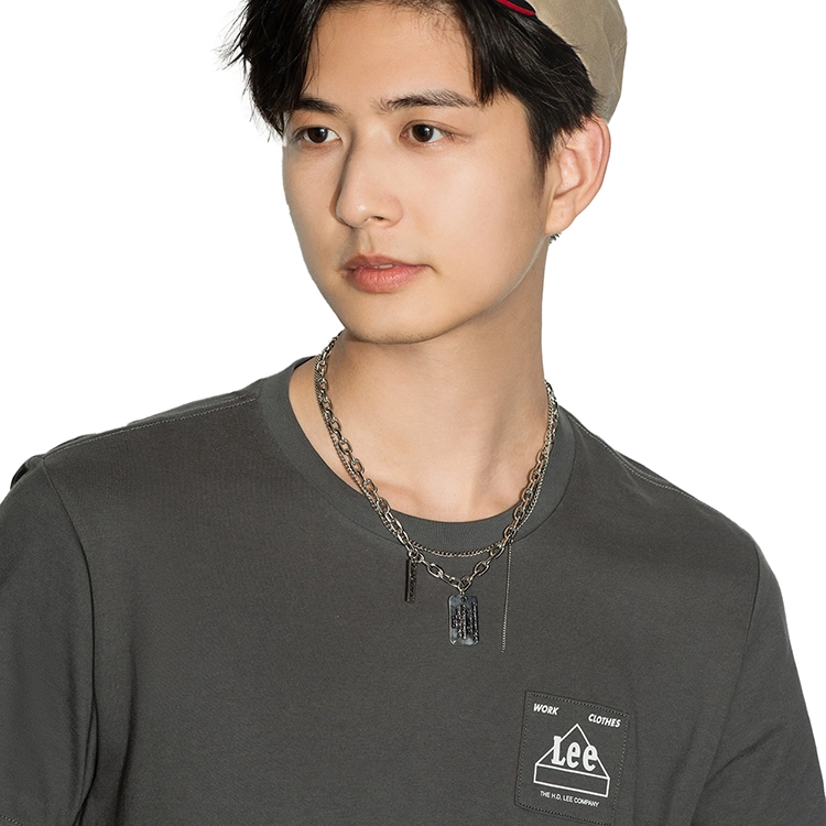 Lee FW22 logoT