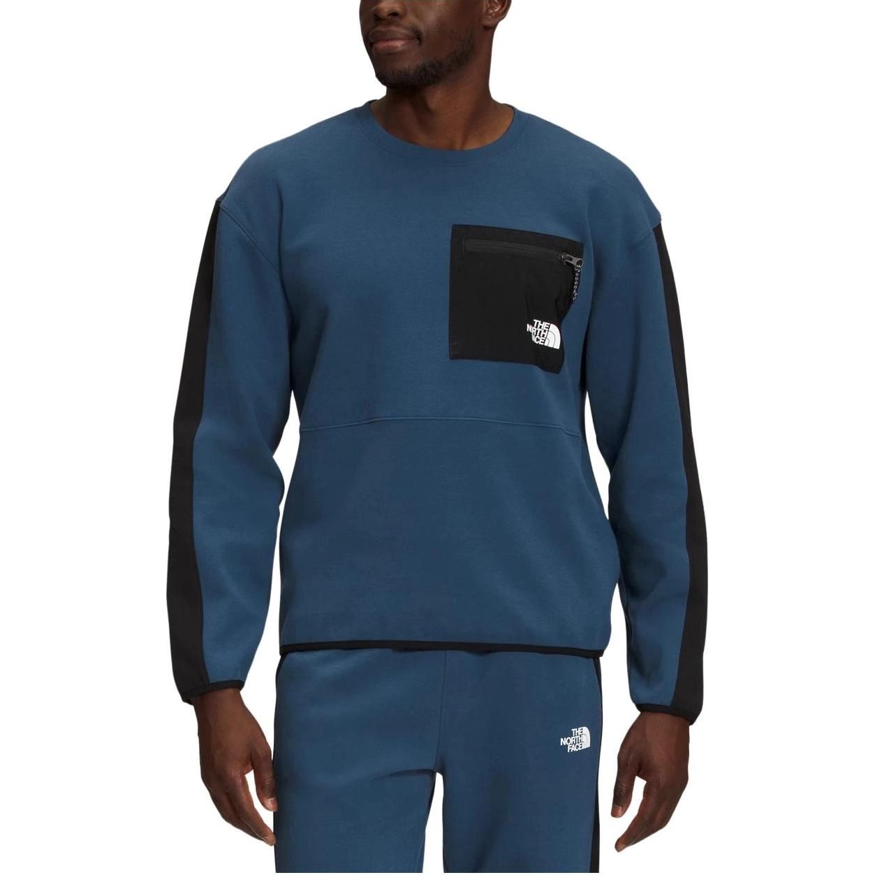 THE NORTH FACE Logo