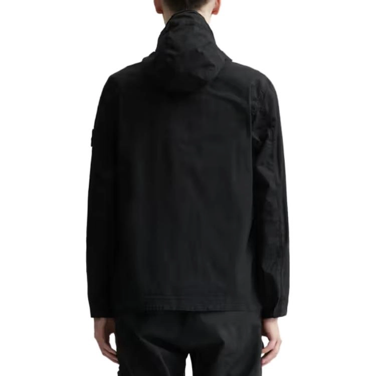 STONE ISLAND SS23 Supima