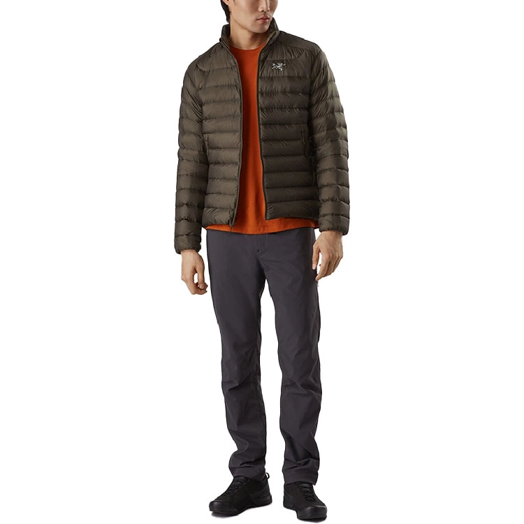 Arcteryx CERIUM Lt 850