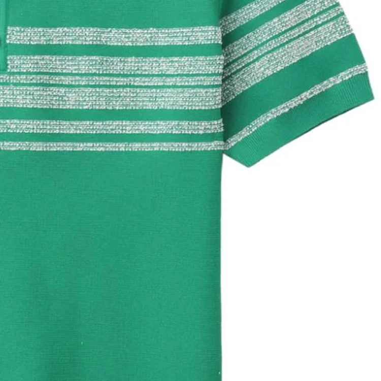 WALES BONNER SS24 Polo