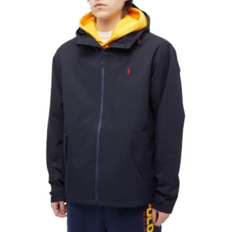 Polo Ralph Lauren Logo