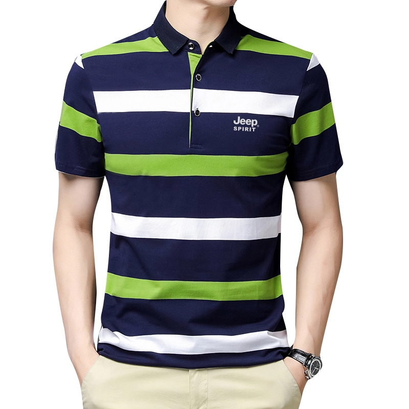 DJ.SPIRIT Polo