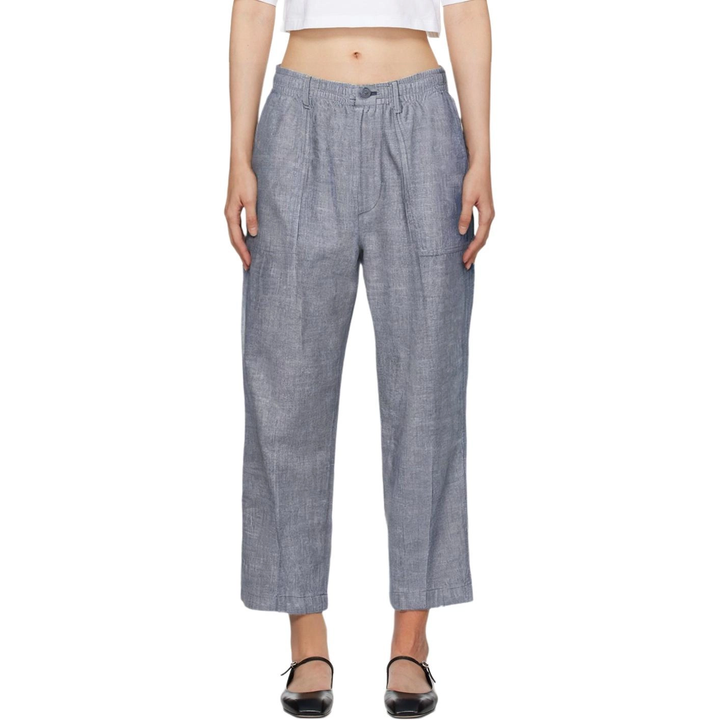 UNIQLO x JWANDERSON UNIQLO JW Anderson SS24