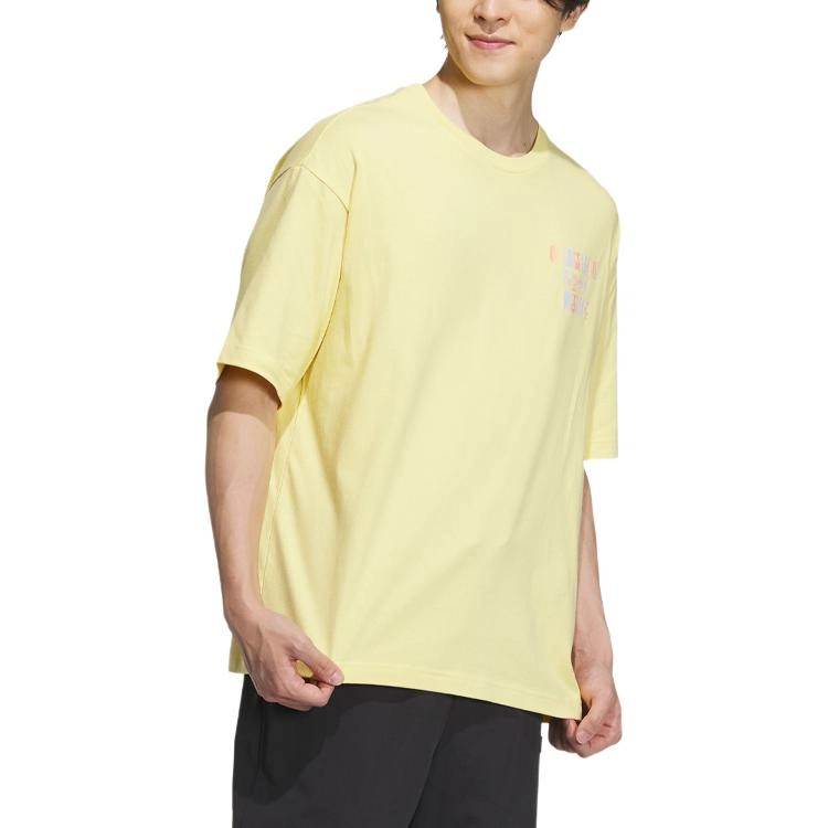 adidas neo Vibe Collective Tee T