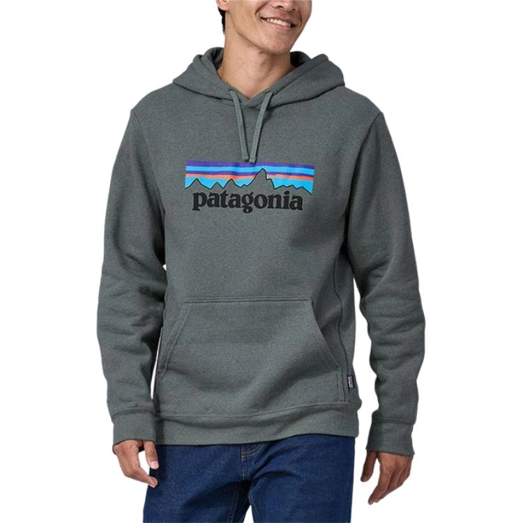 patagonia Logo