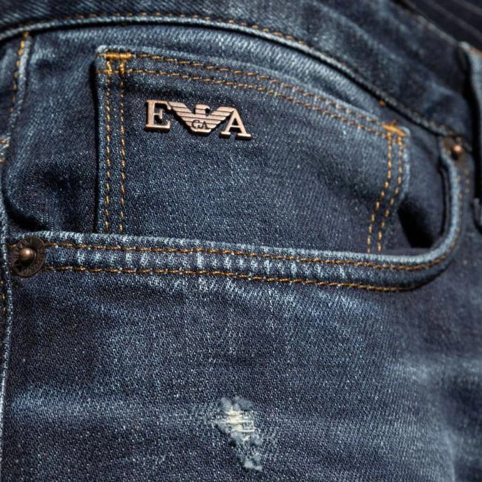 EMPORIO ARMANI SS24