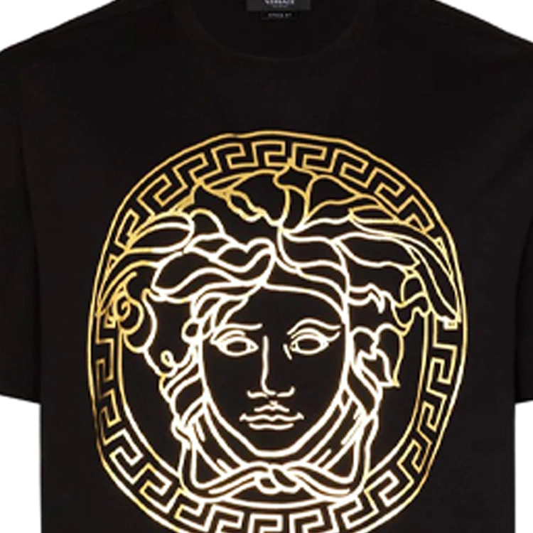 VERSACE VERSACE LogoT