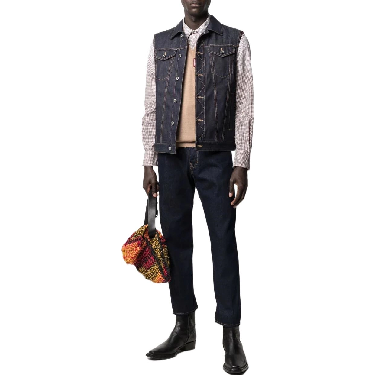 DSQUARED 2