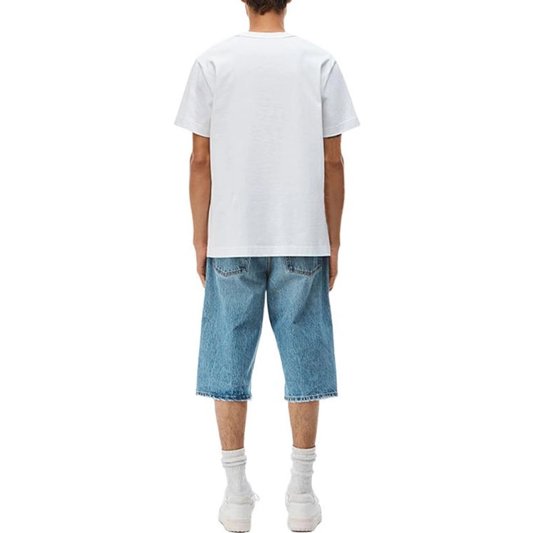 alexander wang Logo T