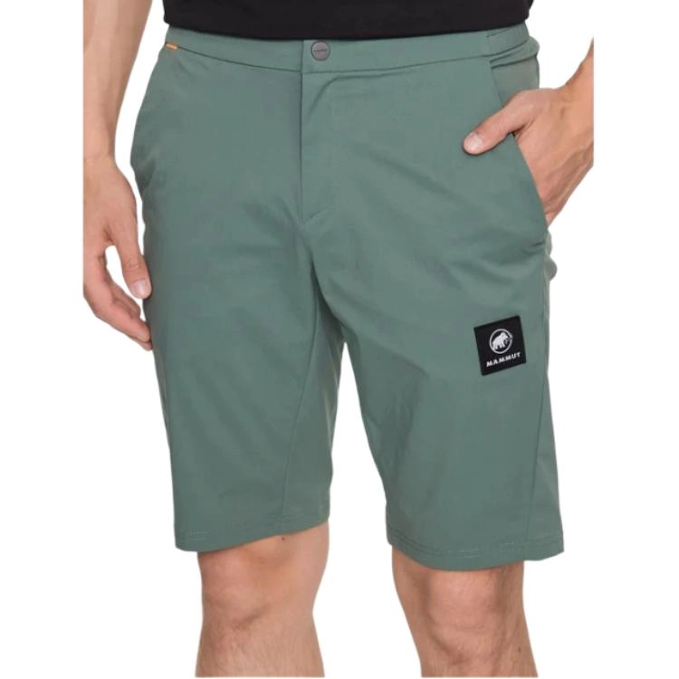 MAMMUT Massone Light