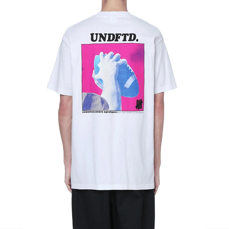 UNDEFEATED LogoT