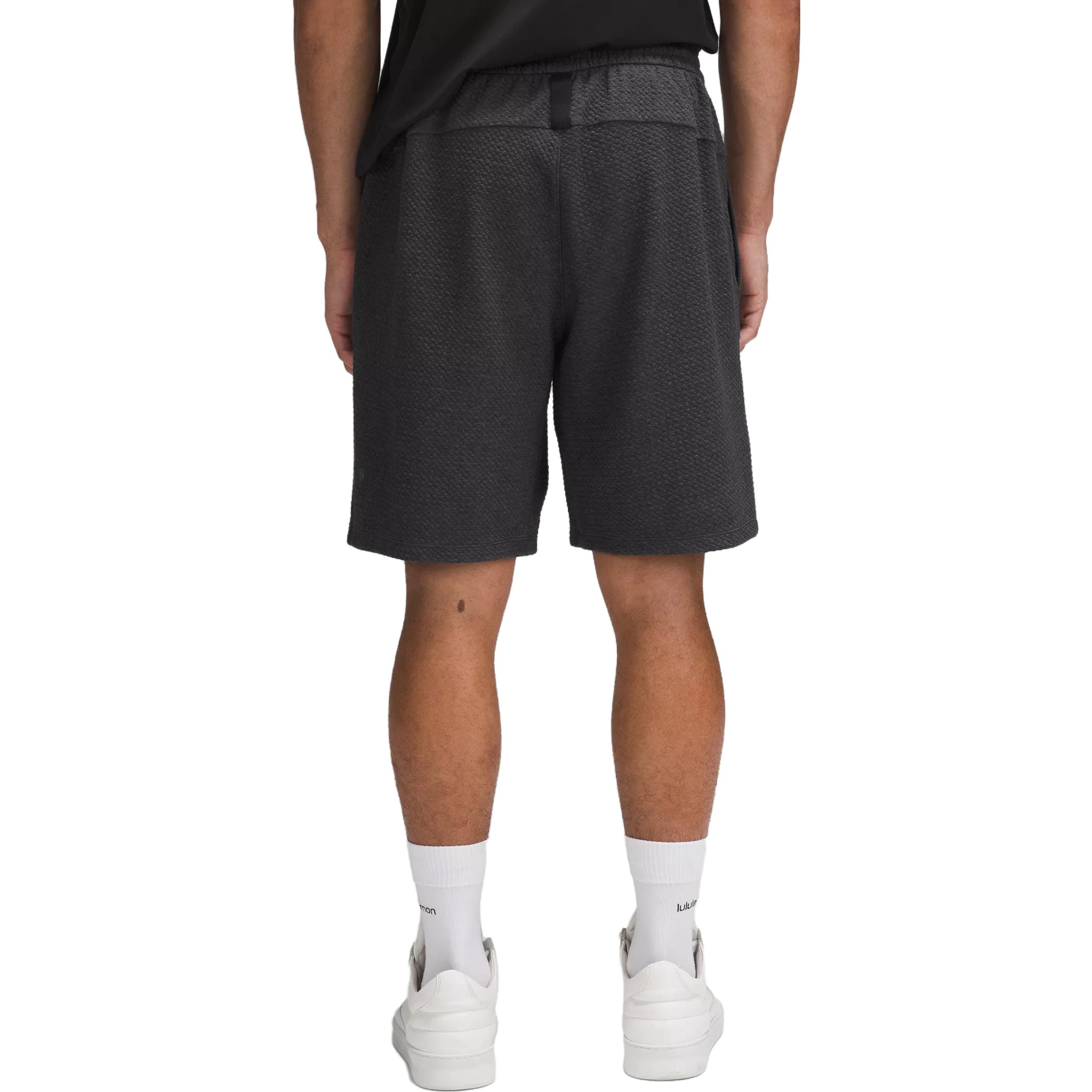 lululemon Textured 9"
