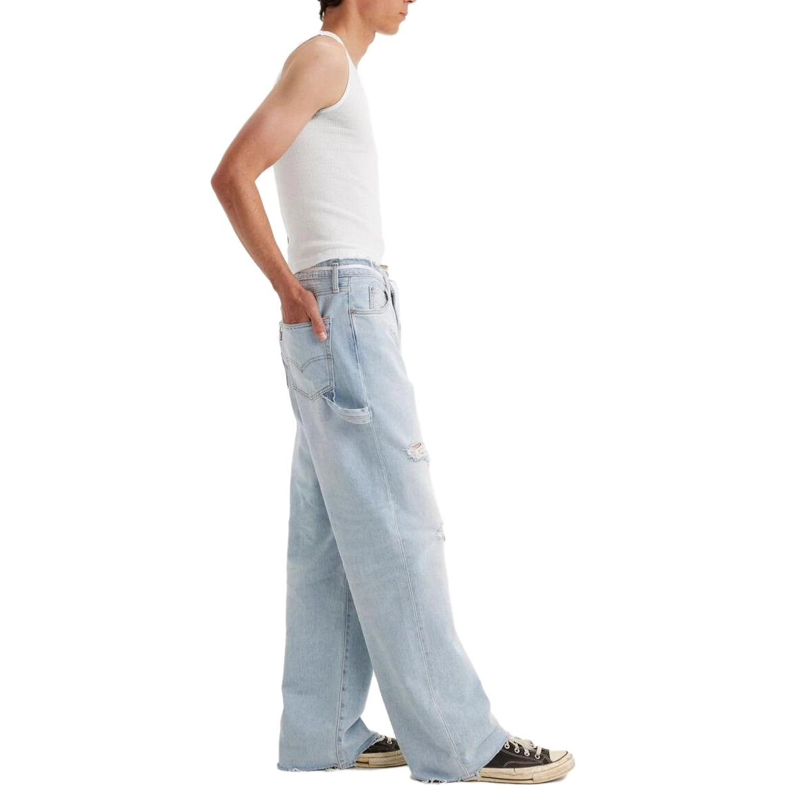 levis x ERL Levis x ERL FW23