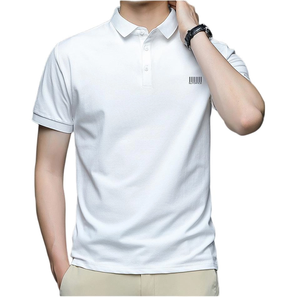 SUNDANCE T Polo