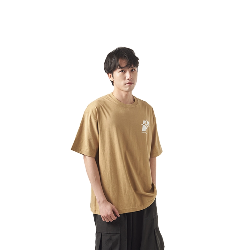 PJ's Vigor logoT
