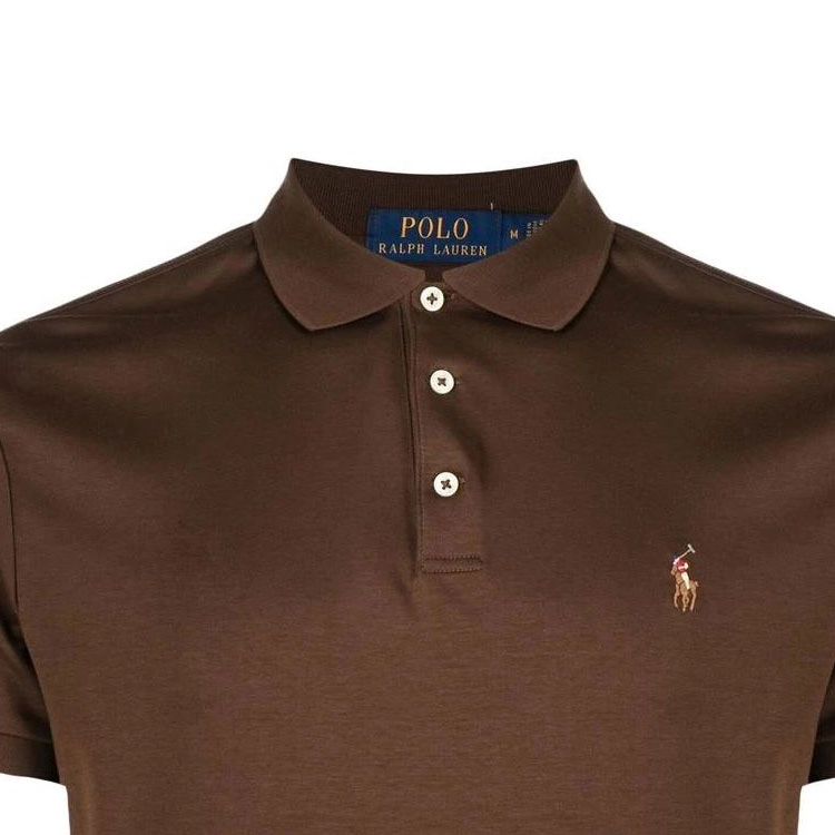 Polo Ralph Lauren FW22 Polo PonyLogoPolo