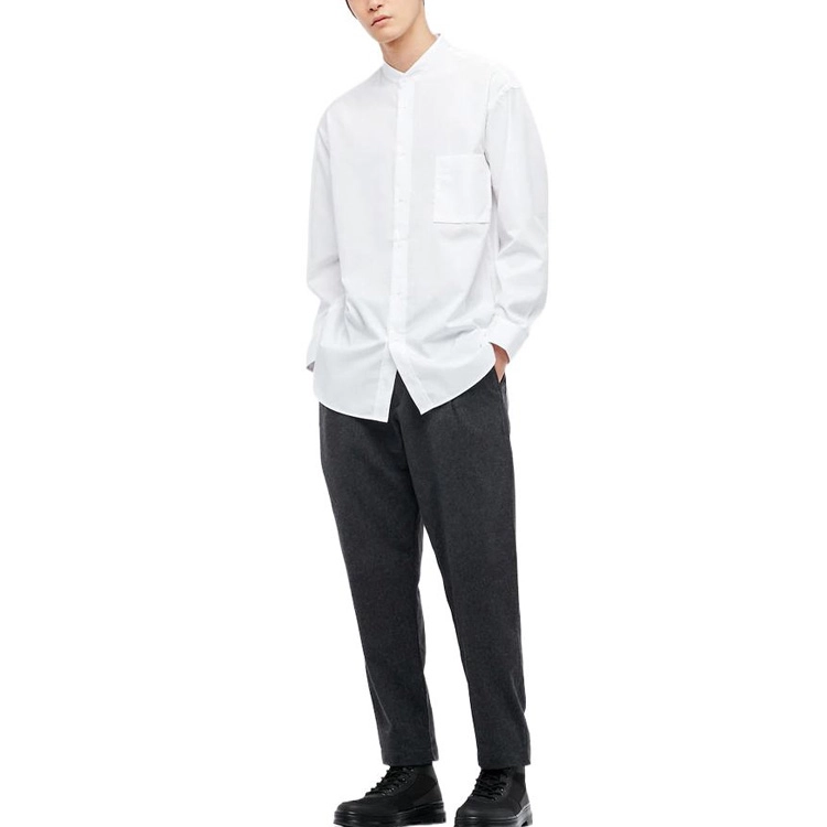 UNIQLO x JIL SANDER +J
