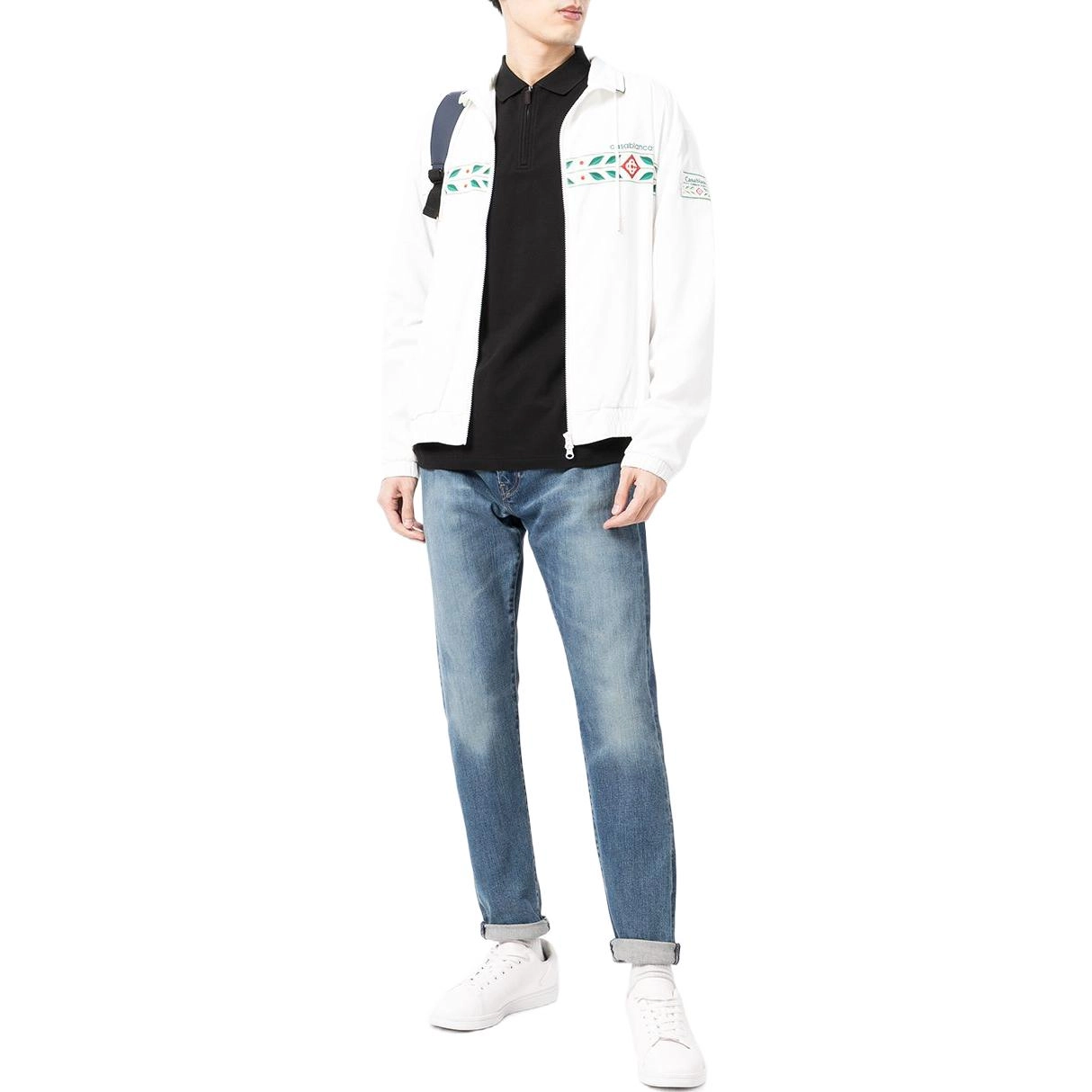 Polo Ralph Lauren FW22 LogoPolo