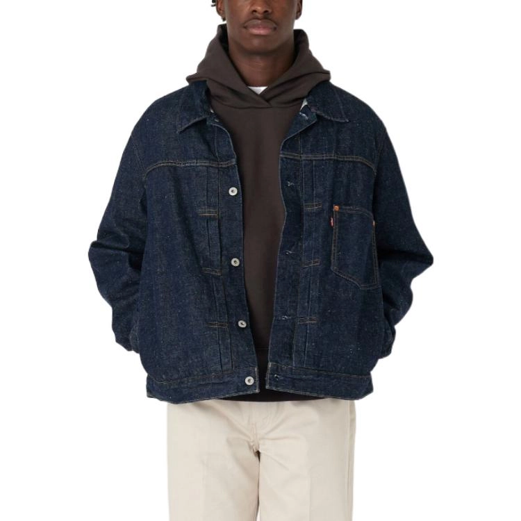 levis